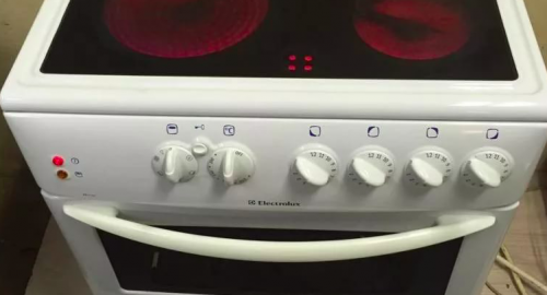 Ремонт электроплиты на дому. Водный стадион